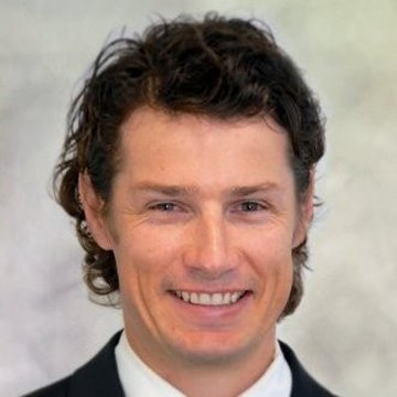 Portrait of Billy Lambon