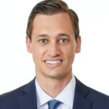 Portrait of Nick Niemann