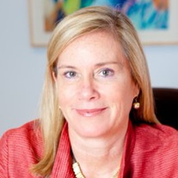 Portrait of Sarah Jensen
